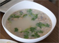 羊湯