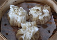 燒麥