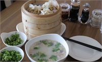 燒麥羊湯