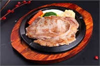 新西蘭肉眼扒