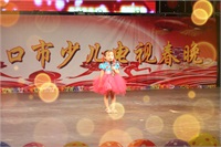 28主持人選拔 選手 劉美汐 選送單位 營口市龍戈幼兒園 指導教師 孫慧琳.jpg