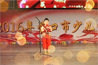 45節目名稱 小蘋果 選送單位 營口市宇晗教育學校 指導教師 王宇晗.jpg