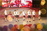 13節目名稱 快樂一代 選送單位 營口市哆唻咪藝術培訓中心 指導教師 楊旭