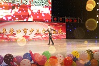 153節目名稱 個性 選送單位 營口市左右拉丁舞學校 指導教師 左右 表演者 金瑞恒.jpg