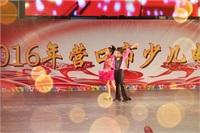 156節目名稱 酷爾斯 選送單位 營口市左右拉丁舞學校 指導教師 左右 表演者 高茹美慧 高異.jpg