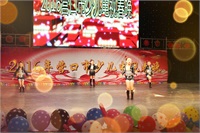 161節目名稱 小蘋果 選送單位 白孔雀小月舞蹈工作室 指導教師 崔月月.jpg